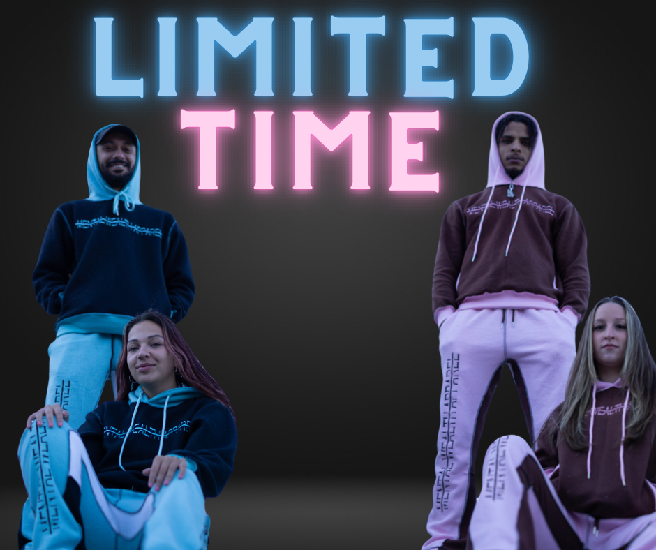 Limited Time