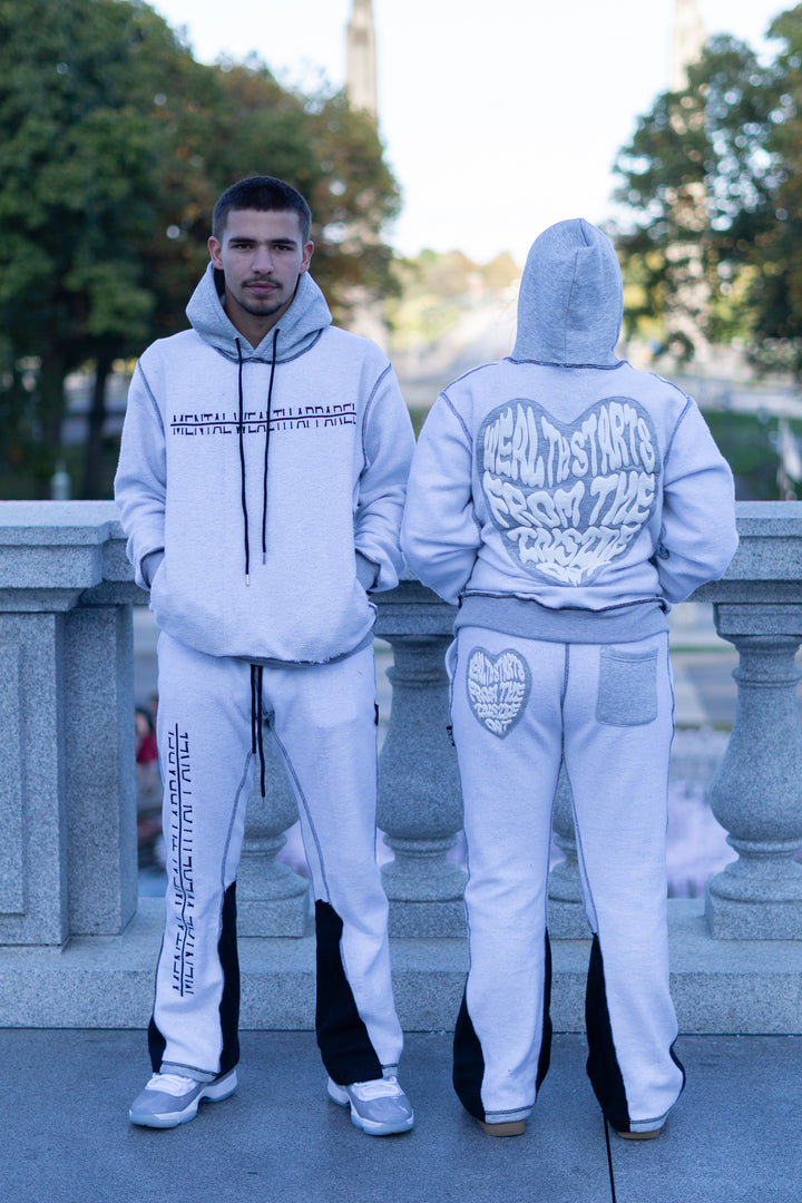 MWA Tracksuits (3 Colorways)