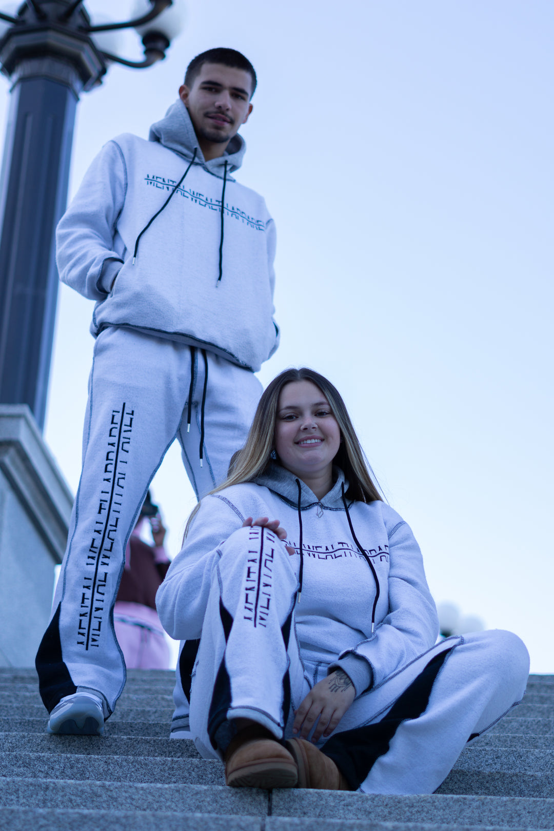 MWA Tracksuits (3 Colorways)